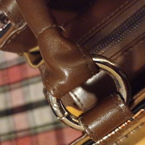 Miche Classic Base Handbag & Jen Classic Metallic Copper Reptile Print Shell Set - Picture 5 of 16